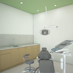 Dental Clinic Fitouts | Icon Interiors
