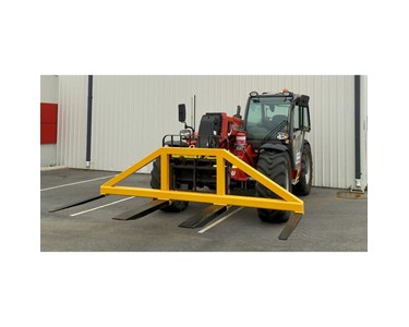Forklift Spreader Attachment - 2500 kg