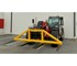 Forklift Spreader Attachment - 2500 kg