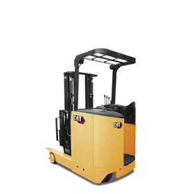 Stand-on Reach Trucks | 1.0-3.0T