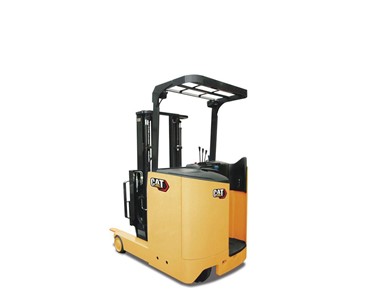 Cat - Stand-on Reach Trucks | 1.0-3.0T