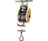 Pacific Hoist Wire Rope Hoist | Compact
