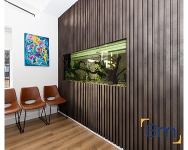Elsternwick Obstetrics Clinic Fitout