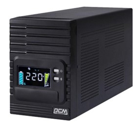 Powercom Smart King Pro 2000 VA Tower UPS