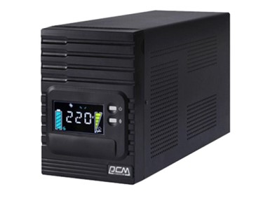 Powercom Smart King Pro 2000 VA Tower UPS