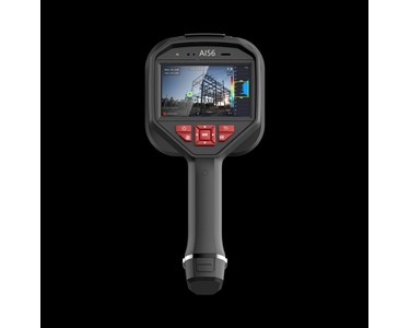 HIKMICRO - Acoustic Imaging Camera - AI56