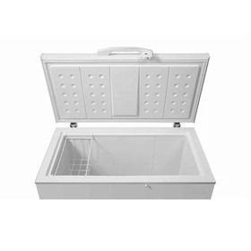 Chest Freezer 368L Litre VS-40W368