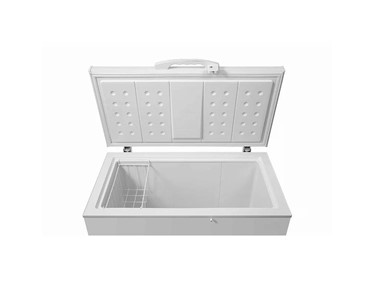 Vacc-Safe - Chest Freezer 368L Litre VS-40W368