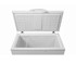 Vacc-Safe - Chest Freezer 368L Litre VS-40W368