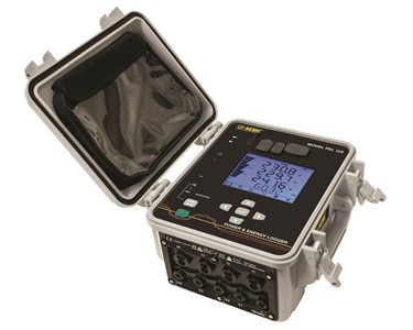AEMC - Weatherproof Power Quality & Energy Logger | PEL-105