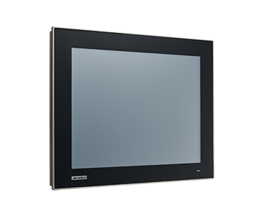 Industrial Monitor | FPM-7151T - HMI - Touch Screens, Displays & Panel