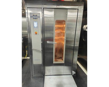 Single Rack Ovens Electric or Gas | ME80 