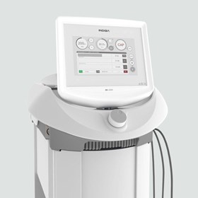 Monopolar Radiofrequency INDIBA IA 200