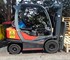 Crown - Used 1.8T Forklift – C5