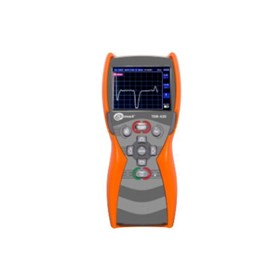 Cable Fault Locator | TDR-420 