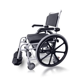 Delta SC2 Self-Propelled Mobile Shower Commode