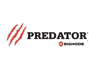Predator - Signode - Pallet Wrapping Machine | T2 Entry