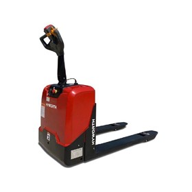 2T Electric Pallet Mover