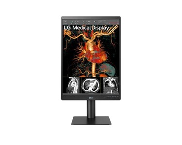 LG - Diagnostic Monitor​ | 21.3'' 3MP IPS | 21HQ513D-B​ | Medical Monitor