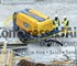 Atlas Copco - High Pressure Diesel Screw Compressor | X-AIR 370-14 