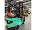 Mitsubishi - Used 1.8T LPG Forklift – FG18ZNT