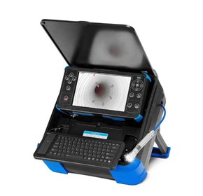 Sewer Pipe Inspector | Bluebird