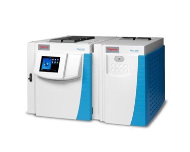 Thermo Scientific - TRACE™ 1310 GC Analyzers for Permanent Gases & Trace Impurities