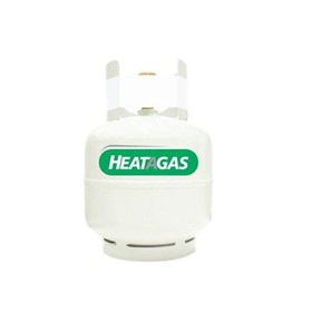 Industrial Gas - LPG Gas - Heatagas