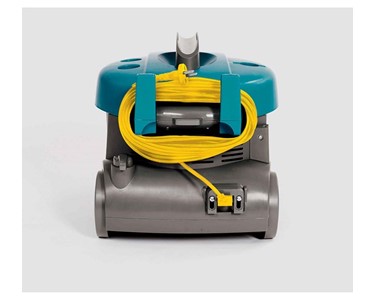 Tennant V6 Power Canister Vacuum Cleaner