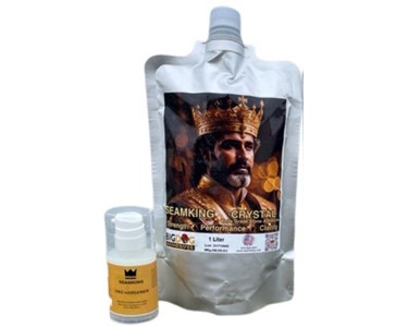 Big Dog Adhesives - SeamKing Pro Crystal Knife Grade - QUART | SK1500KGCR- QT