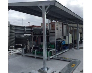CleanaWater - Water Treatment Systems | CleanaWater