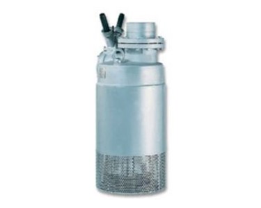 Weda - Submersible Pump - Drainage & Sludge Pumps | RL 8010