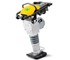Wacker Neuson - Vibratory Rammer | Electric Rammers AS50e/AS60e