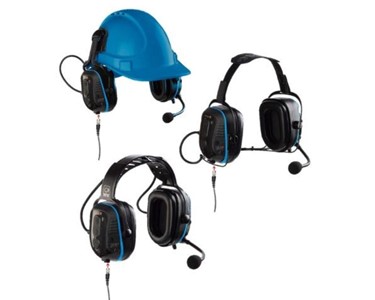 Sensear - SM1P03 Pro Wireless Industrial Communication Headset