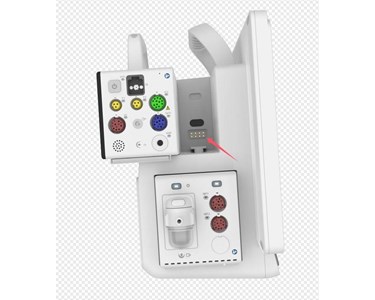 F1 Smart Compact Patient Monitor | Portable Transport & Modular Bedsid
