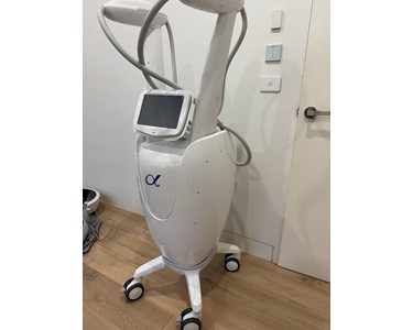 Cryomed - Clatuu Alpha 