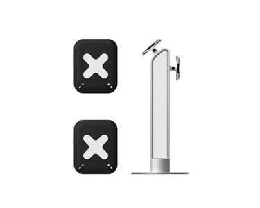 Studio Proper - Connect Universal Dual Tablet Stand