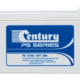 Sealed Lead Acid | Century 12V