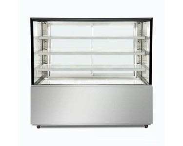 Ambient Display Cabinet | BR-FD4T1500A
