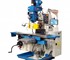 Industrial Turret Milling Machine - Horizontal - Vertical - BM-90HV