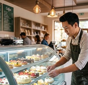 Refrigerated Display Cabinet Cost Guide Australia: Prices, Size and Setup