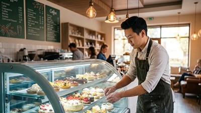 Refrigerated Display Cabinet Cost Guide Australia: Prices, Size and Setup