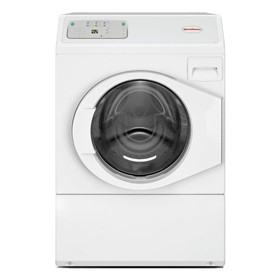 Commercial Washing Machine | Front Load Touch Controls LFNE5B