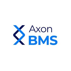 Axon BMS Back-up Management