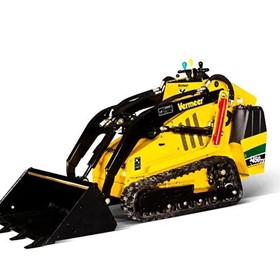 Mini Skid Steer Loader 24.8 hp | S450TX 