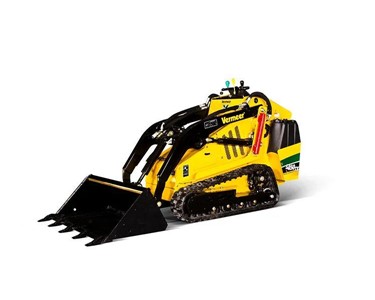 Mini Skid Steer Loader 24.8 hp | S450TX 