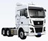 SITRAK - C9H 6x4 Prime Mover Truck
