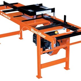 Single Blade Edger Machine | EG50 