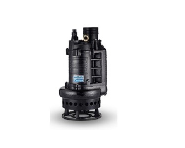 Mody Pumps - Slurry Pump | MLS4 (5-15HP)