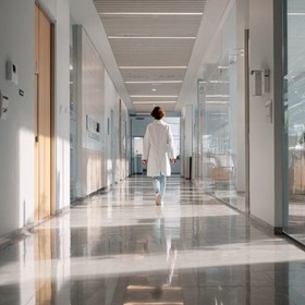 Medical Property Finance for Practice Growth
